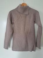 Trui Belstaff S, Kleding | Dames, Truien en Vesten, Beige, Ophalen of Verzenden, Zo goed als nieuw, Maat 36 (S)
