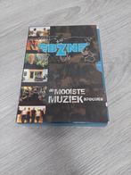 DVD box BZN de mooiste muziekspecials, 3 dvd's, Alle leeftijden, Ophalen of Verzenden, Zo goed als nieuw