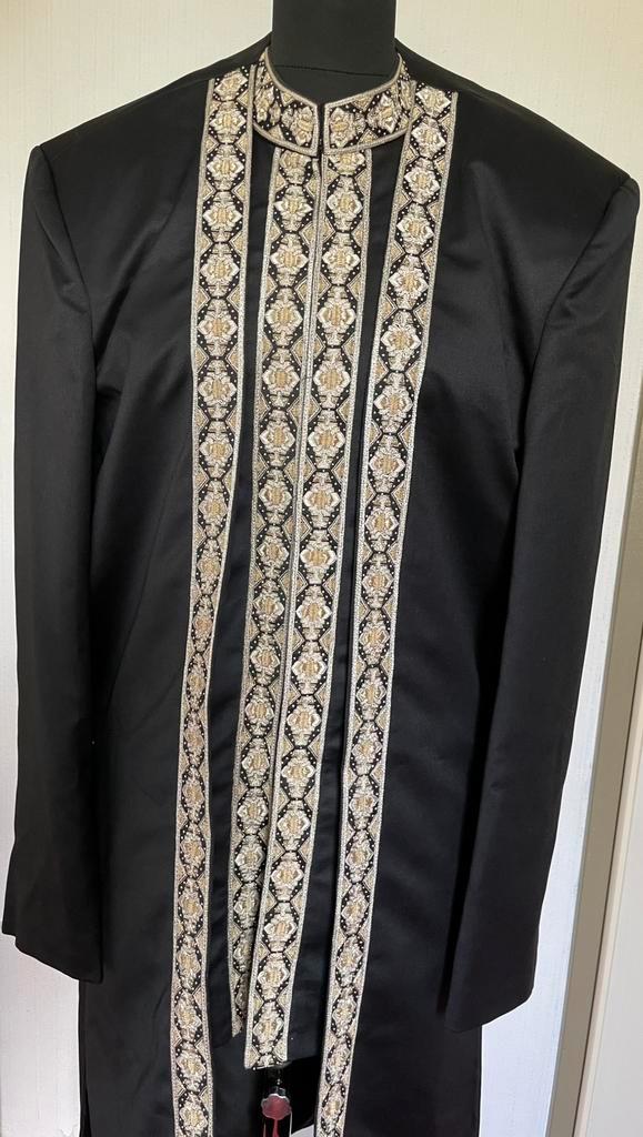 Indiase Herenkleding. 2-delig.  Maat: L, Kleding | Heren, Heren-kledingpakketten, Nieuw, Maat 52/54 (L), Ophalen of Verzenden