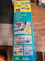 Laminaatsnijder, Ophalen, Zo goed als nieuw