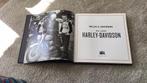 100 jaar harley davidson, Ophalen of Verzenden, Zo goed als nieuw