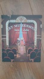 Het muizenhuis boek, Ophalen of Verzenden, Zo goed als nieuw