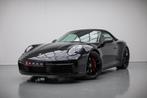 Porsche 911 Cabrio 3.0 Carrera 4 S |Chrono|Lift|BOSE|Sportui, Auto's, Porsche, Automaat, Euro 6, Cabriolet, 4 stoelen