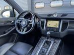 Porsche Macan 3.6 Turbo | Sport Chrono | Panoramadak | Camer, Auto's, Porsche, Automaat, Gebruikt, Wit, Vierwielaandrijving