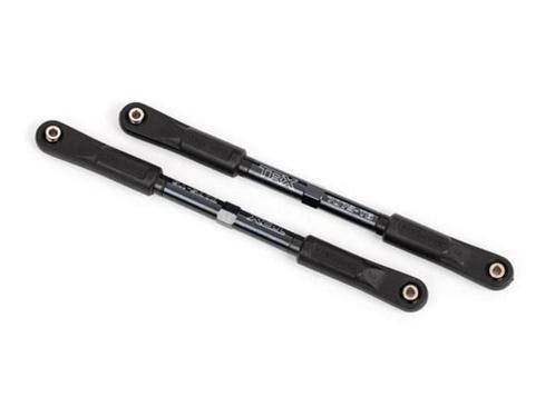 Sledge Camber links, rear, TUBES dark titanium-anodized,, Hobby en Vrije tijd, Modelbouw | Radiografisch | Auto's, Ophalen of Verzenden
