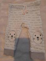 Baby joggingbroek, Kinderen en Baby's, Broekje, Jongetje of Meisje, Ophalen of Verzenden, Zo goed als nieuw