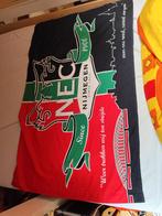 NEC voetbal vlag, Verzamelen, Ophalen, Gebruikt, Overige binnenlandse clubs