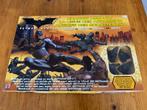 Batman Begins bordspel, Hobby en Vrije tijd, Gezelschapsspellen | Bordspellen, Ophalen of Verzenden, Gebruikt, Mattel