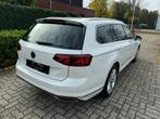 Volkswagen Passat Variant 1.4 TSI PHEV GTE Business trekhaak, Auto's, Gebruikt, 4 cilinders, Wit, Hybride Elektrisch/Benzine