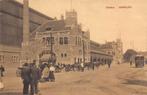 516 Haarlem - Station  paardentram, Verzenden, Gelopen, Noord-Holland