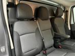 Renault Trafic Automaat 2.0 dCi 170pk euro6 T29 L1H1 Comfort, Stof, Gebruikt, 4 cilinders, Met garantie (alle)