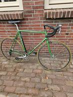 Gazelle champion mundial chimano 600 vintage 60 cm, Fietsen en Brommers, Fietsen | Racefietsen, Ophalen, Zo goed als nieuw, 57 tot 61 cm