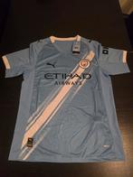 Manchester City Shirt - Nieuw met kaartje!, Puma, Blauw, Nieuw, Overige maten