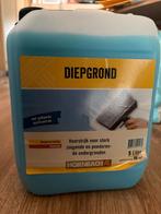 Diepgrond new, Ophalen, Nieuw, Blauw