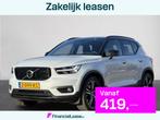 Volvo XC40 1.5 T4 Automaat Recharge R-Design Expression | Fu, Auto's, Volvo, Euro 6, Alcantara, Plug-in hybride, Hybride Elektrisch/Benzine