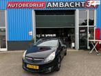 Opel Corsa 1.6-16V GSI, Auto's, Opel, Gebruikt, 4 cilinders, 150 pk, Zwart