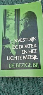 S. Vestdijk, de dokter en het lichte meisje, Boeken, Literatuur, Ophalen of Verzenden, Gelezen, Simon Vestdijk, Nederland