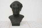 Buste van G.Gatli, Antiek en Kunst, Kunst | Beelden en Houtsnijwerken, Ophalen of Verzenden