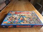 Ridderstrijd Bordspel - MB Spellen, Hobby en Vrije tijd, Gezelschapsspellen | Bordspellen, Ophalen of Verzenden