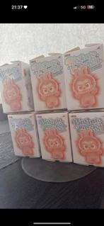 Labubu/Lafufu, Kinderen en Baby's, Speelgoed | Knuffels en Pluche, Ophalen of Verzenden, Nieuw, Overige typen