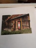LAREN. (N.H)   OUDE BOERDERIJ, Ophalen of Verzenden, Voor 1920, Noord-Holland