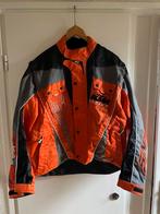 KTM Sinisalo Enduro motorjas maat L, Motoren, Kleding | Motorkleding, Verzenden, Tweedehands, Jas | textiel