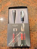 Rosendahl Grand Cru.
Wijn stop en schenker., Ophalen of Verzenden, Zo goed als nieuw