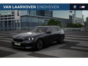 BMW 5 Serie Touring 530e M Sport Automaat / Bowers & Wilkins beschikbaar voor biedingen