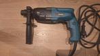 Makita HR2020 Boorhamer - Nieuw!, 600 watt of meer, Boor- en/of Breekhamer, Nieuw, Ophalen of Verzenden