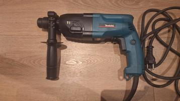 Makita HR2020 Boorhamer - Nieuw! beschikbaar voor biedingen