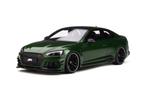 Gt Spirit Audi RS5-R ABT Coupe 1/999 1:18 Nieuw, Ophalen of Verzenden, Nieuw, Auto