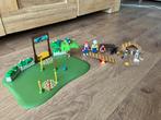 Playmobil hondentraining, Ophalen of Verzenden, Gebruikt, Complete set