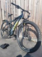 Te koop dikke elektrische cube, Hardtail, Ophalen, Zo goed als nieuw, Overige merken