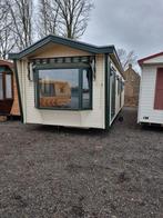 Stacaravan / chalet / woonunit, Caravans en Kamperen