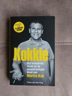 Kokkie door T. van der Eng, Boeken, Overige, Ophalen of Verzenden, Zo goed als nieuw, Timo van der Eng