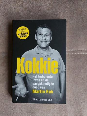 Kokkie door T. van der Eng beschikbaar voor biedingen