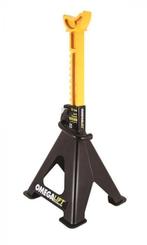 Omega Assteunenset 6 Ton - Nieuw!, Auto diversen, Krikken, Ophalen, Nieuw