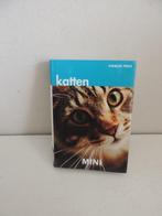 katten - Winkler Prins Mini, Ophalen of Verzenden, Overige onderwerpen