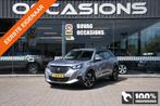 Peugeot 2008 1.2 Allure 1 EIGENAAR/ APPLE CARPLAY/ NAVIGATIE, 12 maanden, Stof, Gebruikt, Euro 6