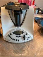 Thermomix tm 31 vorwerk, complete keukenmachine, Ophalen, Gebruikt, 3 snelheden of meer