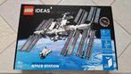 Lego 21321 International Space Station (ISS), Kinderen en Baby's, Speelgoed | Duplo en Lego, Ophalen of Verzenden, Nieuw, Complete set