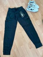 Zhrill broek nieuw M, Verzenden, Nieuw, Zwart, Lang