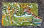 Zespri  Rugzak, etui, potloden, meetlatje, Ophalen of Verzenden, Nieuw