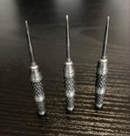Winmau Dartpijlen - 24 Gram, Ophalen of Verzenden, Gebruikt, Pijlen