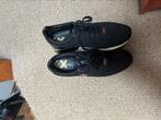 Sneakers zwart maat 41 mexx, Ophalen of Verzenden, Zo goed als nieuw, Zwart, Sneakers of Gympen