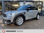 Mini Mini Countryman 2.0 Cooper S E Chilli ALL4 Plug-In Hybr, Auto's, Mini, Automaat, Gebruikt, Euro 6, Leder en Stof