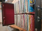 Verzameling partij singles, Ophalen of Verzenden, Gebruikt, Pop