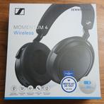 Sennheiser Momentum 4 - Nieuw & Ongeopend!, Sennheiser, Nieuw, Ophalen of Verzenden, Over oor (circumaural)