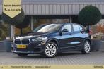 BMW X2 1.8i sDrive Lefhebber Edition|Led|Trekhaak|Dealeronde, Auto's, BMW, Gebruikt, Zwart, Bedrijf, 1390 kg