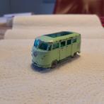 Matchbox Lesney No. 34. VW T2 (transporter T1) caravette, Ophalen of Verzenden, Gebruikt, Bus of Vrachtwagen